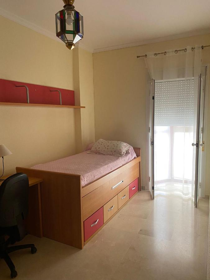 Cadiz - Torre Tavira Apartment Exterior photo