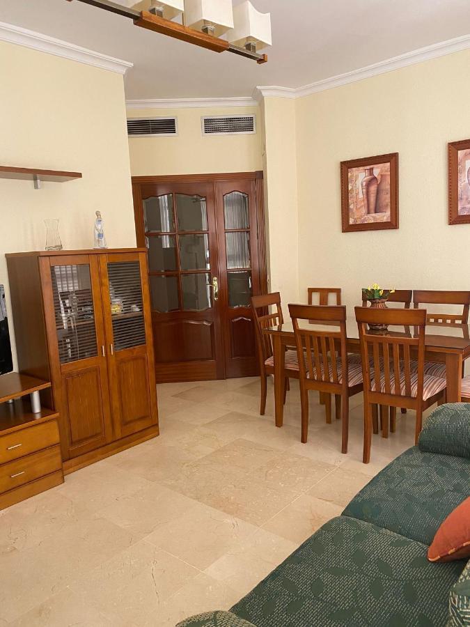 Cadiz - Torre Tavira Apartment Exterior photo