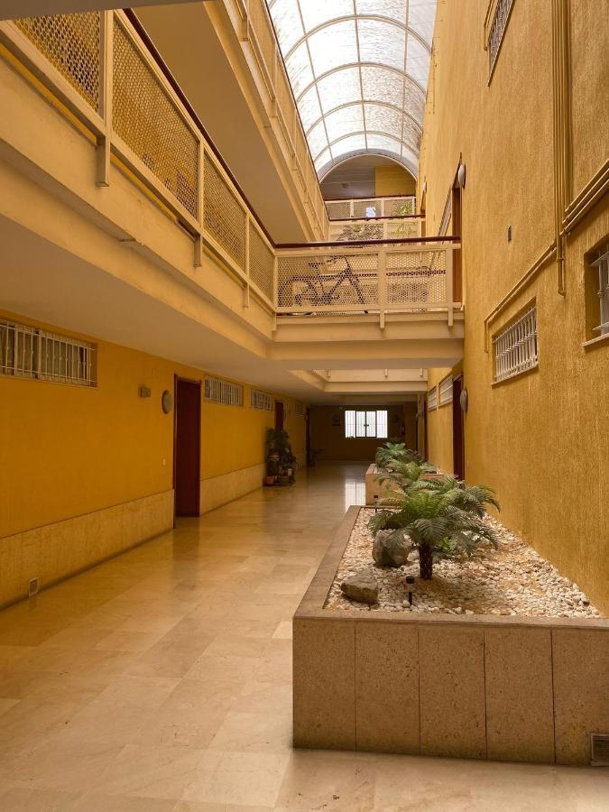 Cadiz - Torre Tavira Apartment Exterior photo