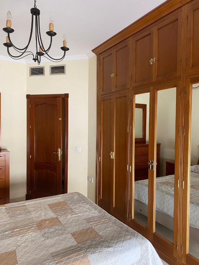 Cadiz - Torre Tavira Apartment Exterior photo